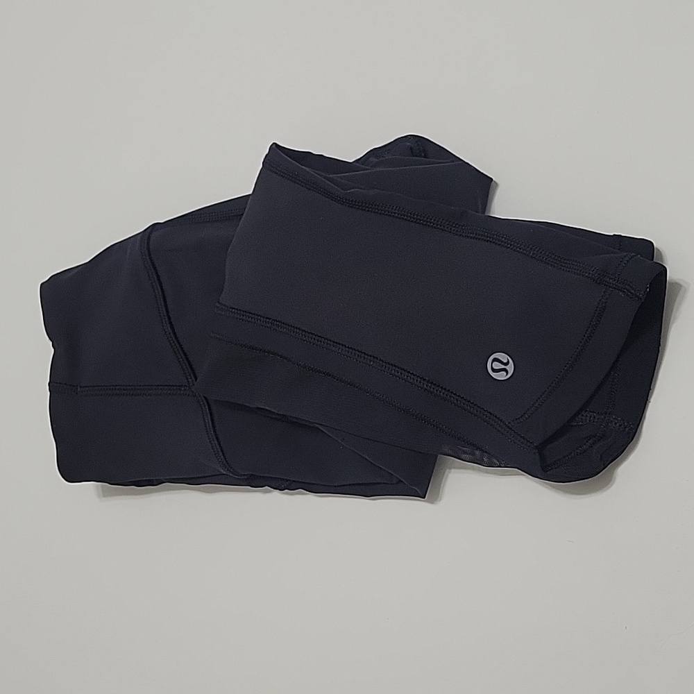 Lululemon Cropped Leggings